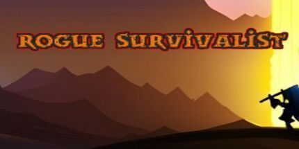 御三家Game-流氓生存主义者