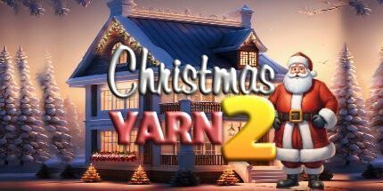 御三家Game-圣诞纱2