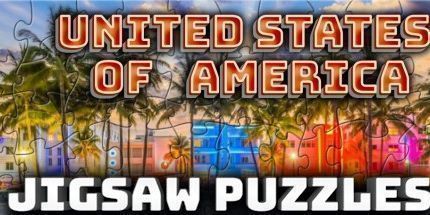 御三家Game-美国拼图