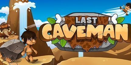 御三家Game-最后的穴居人