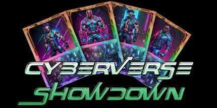 御三家Game-CyberVerse摊牌