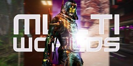 御三家Game-多世界