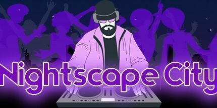 御三家Game-夜景城市