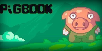 御三家Game-猪皮书