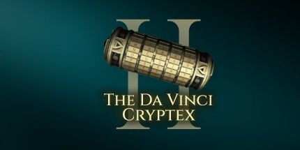 御三家Game-达芬奇密码2