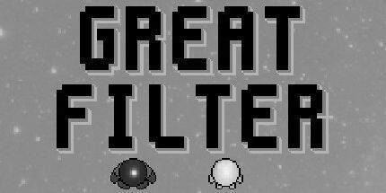 御三家Game-伟大的过滤器