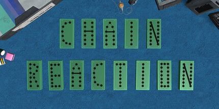 御三家Game-连锁反应