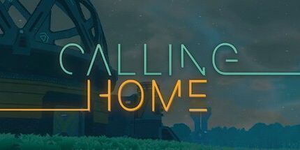 御三家Game-打电话回家