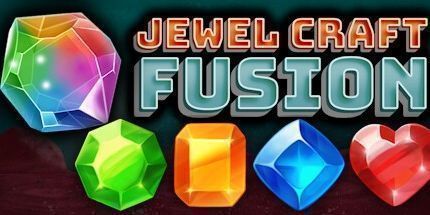 御三家Game-宝石工艺融合
