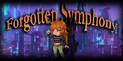 御三家Game-被遗忘的交响乐