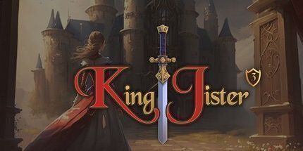 御三家Game-吉斯特国王3