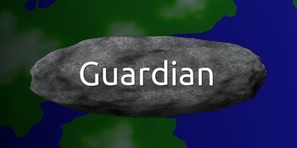 御三家Game-守护者: 星球防御