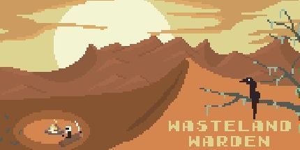 御三家Game-荒地监狱长