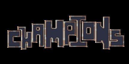 御三家Game-冠军