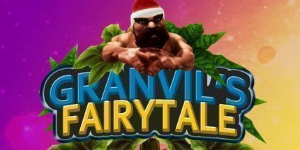 御三家Game-格兰维尔的童话