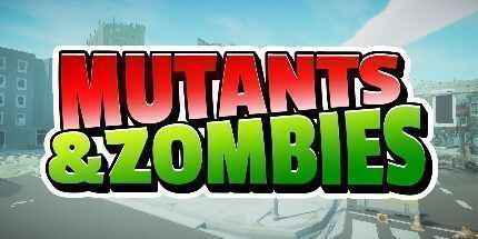 御三家Game-突变体和僵尸