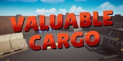 御三家Game-贵重货物