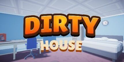 御三家Game-肮脏的房子