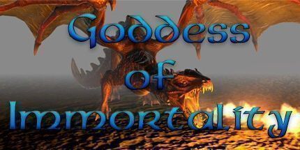 御三家Game-不朽女神