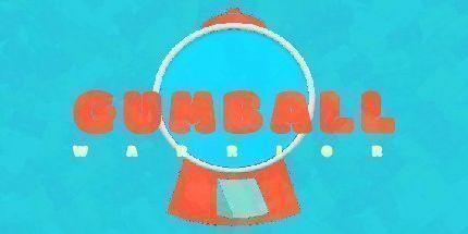 御三家Game-GumBall战士