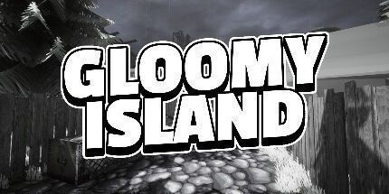 御三家Game-幽暗的岛屿