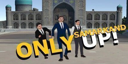 御三家Game-只有撒马尔罕