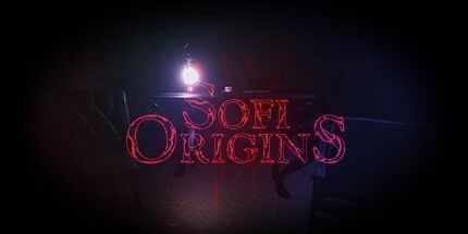 御三家Game-Sofi起源