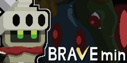 御三家Game-勇者mini