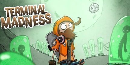 御三家Game-终端疯狂-觉醒