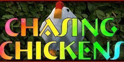 御三家Game-追逐小鸡