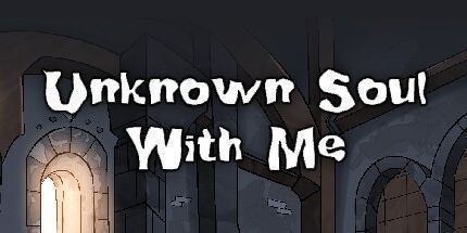 御三家Game-未知的灵魂与我