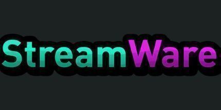 御三家Game-StreamWare