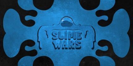 御三家Game-史莱姆战争