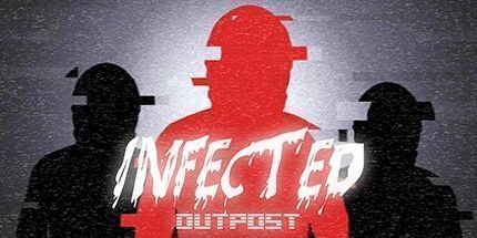 御三家Game-受感染: 前哨