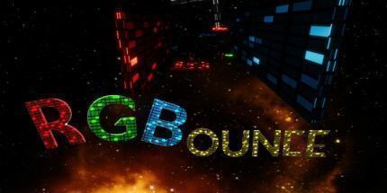 御三家Game-RGBounce