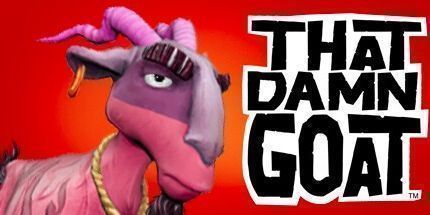 御三家Game-那该死的山羊