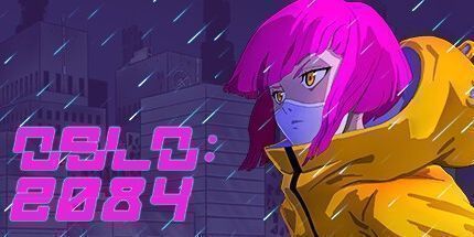 御三家Game-奥斯陆: 2084