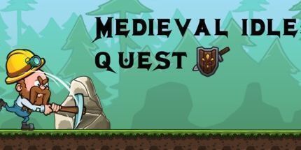 御三家Game-中世纪空闲: 任务