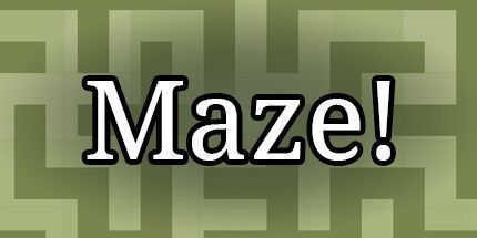 御三家Game-迷宫!