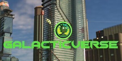 御三家Game-银河宇宙