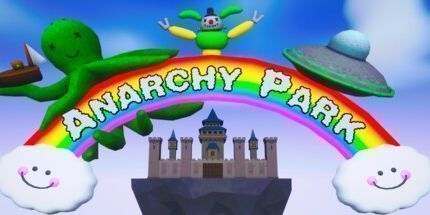 御三家Game-无政府状态公园