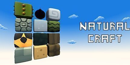 御三家Game-天然工艺