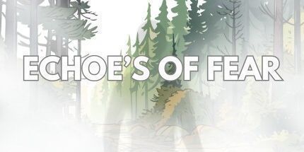 御三家Game-恐惧的回声