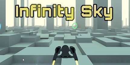 御三家Game-无限的天空