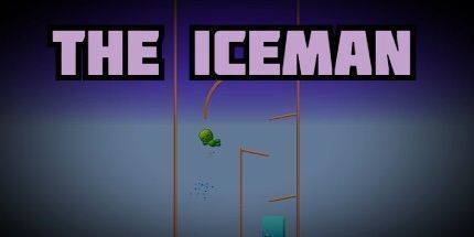 御三家Game-冰人