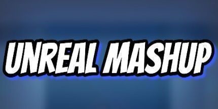 御三家Game-虚幻混搭