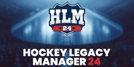 御三家Game-曲棍球遗产经理24