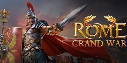 御三家Game-世界大战: 罗马-免费策略游戏