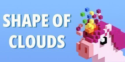 御三家Game-云的形状
