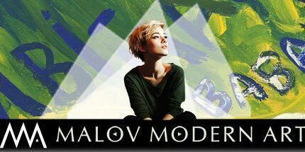 御三家Game-MalovModernArt虚拟博物馆